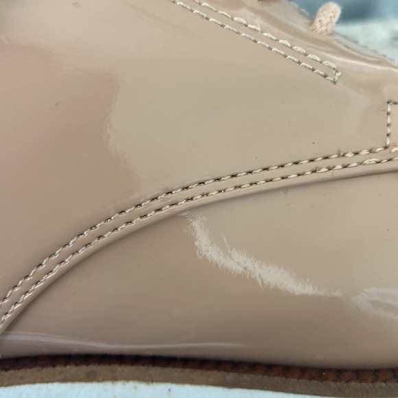 Oxfords size 7M brought them I am a size 7 wide these fit more of 61/2 - Picture 10 of 14